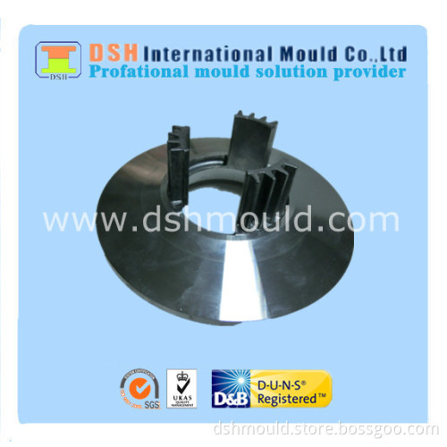 Aluminum Alloy Die Casting Dune Buggy Torque Sensing